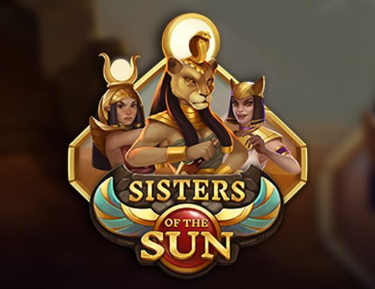 Sisters of the Sun